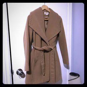 Chic Michael Kors Winter Coat